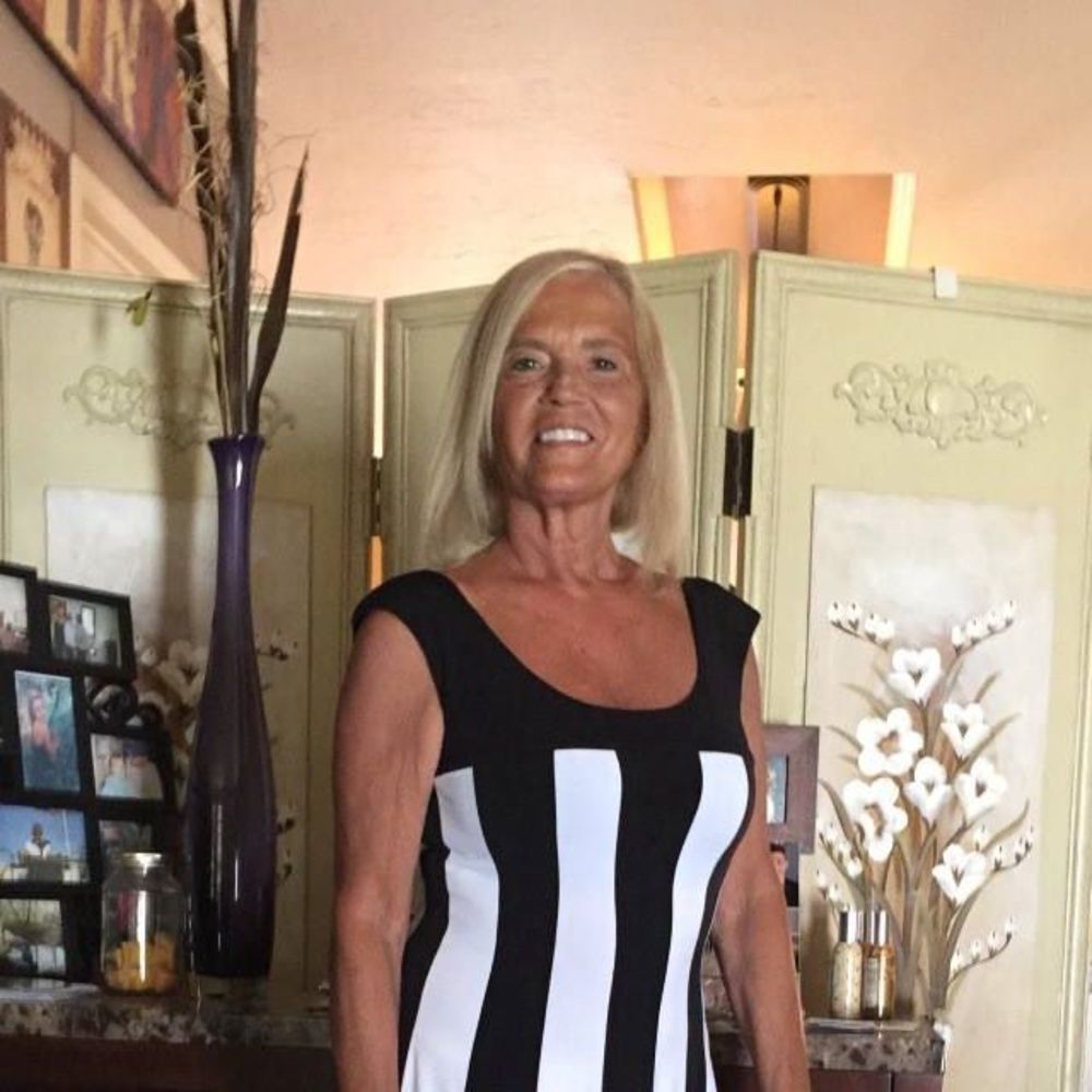 Meet your Posher, Marsha